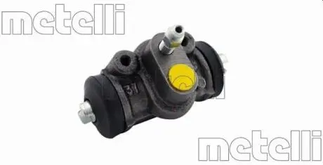 Тормозной цилиндр mazda 323 94-01 -abs METELLI 04-0930