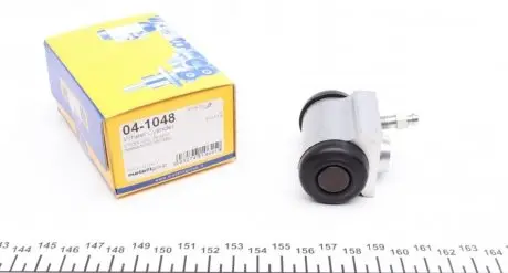 Колесный тормозной цилиндр METELLI 04-1048
