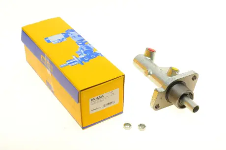 Головний гальмівний циліндр METELLI 05-0246