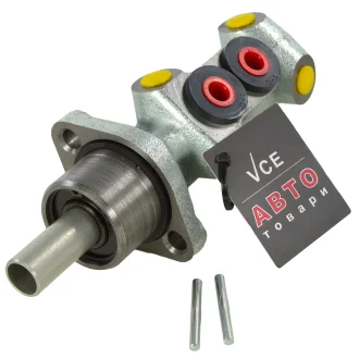 Главный тормозной цилиндр METELLI 05-0398