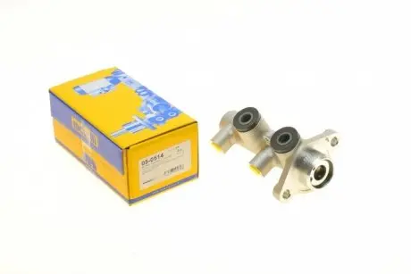 Главный тормозной цилиндр METELLI 05-0514