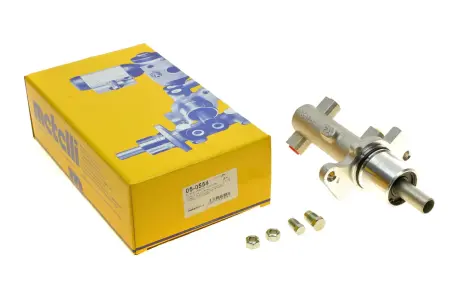 Головний гальмівний циліндр METELLI 05-0554