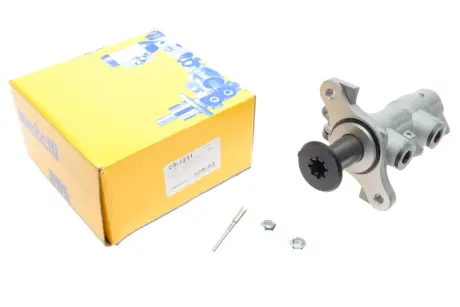 Цилиндр тормозной (главный) vw golf/passat/tiguan 12- (25.4mm) METELLI 05-1251