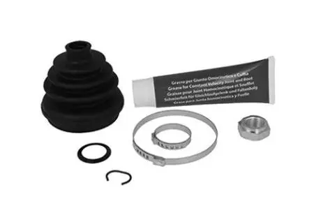 Пыльник шркш (наружный) METELLI 130006