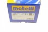 Комплект пыльника, приводной вал METELLI 13-0123 (фото 9)