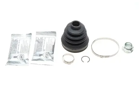 Комплект пыльника, приводной вал METELLI 13-0191