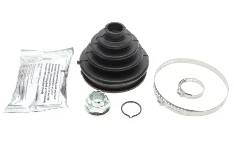 Комплект пильника, приводний вал METELLI 13-0207