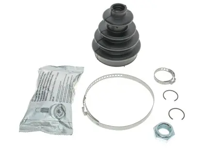 Комплект пыльника, приводной вал METELLI 13-0260