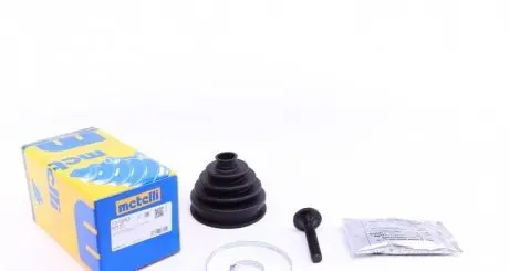 Комплект пыльника, приводной вал METELLI 13-0263
