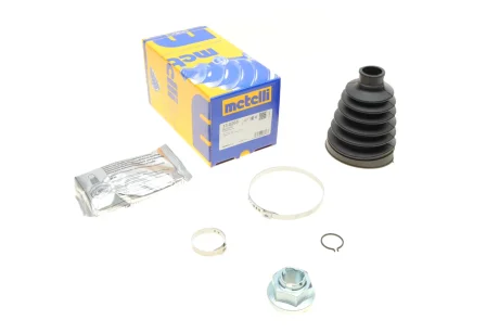 Комплект пыльника, приводной вал METELLI 13-0265