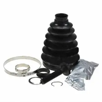 Комплект пыльника, приводной вал METELLI 13-0266