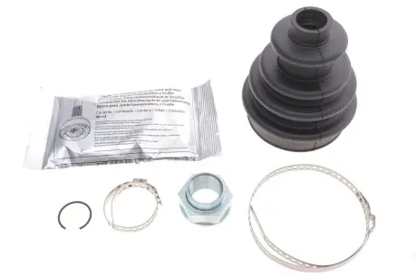 Комплект пыльника, приводной вал METELLI 13-0271