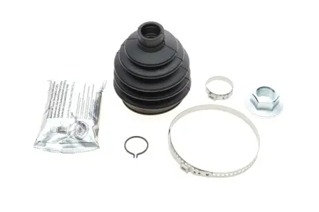 Комплект пыльника, приводной вал METELLI 13-0288