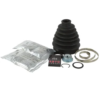 Комплект пыльника, приводной вал METELLI 13-0293