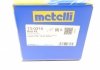 Комплект пыльника, приводной вал METELLI 13-0316 (фото 10)