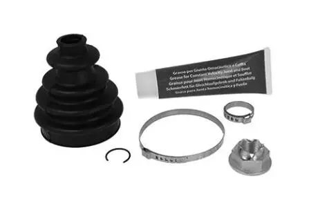 Шркш (наружный) METELLI 130349