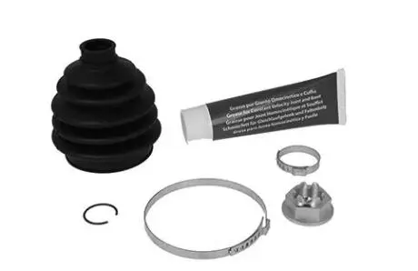 Пыльник шркш (наружный) METELLI 130350