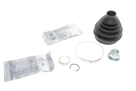 Комплект пыльника, приводной вал METELLI 13-0437