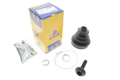 Комплект пильника, приводний вал METELLI 13-0470