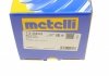 Комплект пыльника, приводной вал METELLI 13-0493 (фото 10)