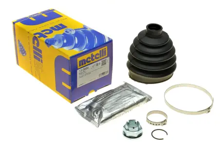 Комплект пыльника, приводной вал METELLI 13-0494