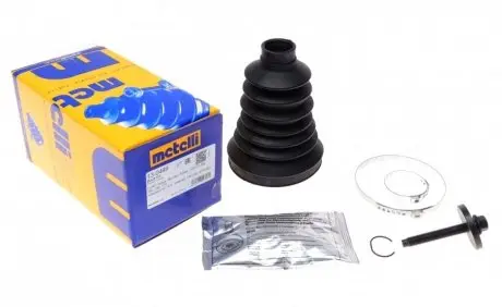 Комплект пыльника, приводной вал METELLI 13-0499