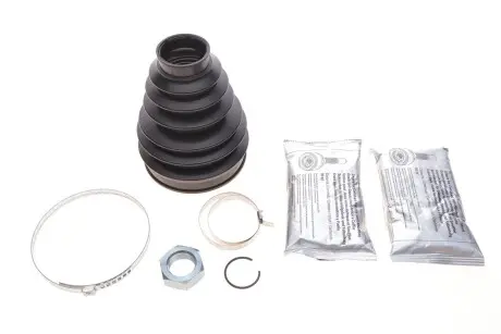 Комплект пильника, приводний вал METELLI 13-0503