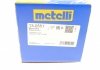Комплект пыльника, приводной вал METELLI 13-0551 (фото 10)