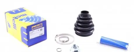 Комплект пыльника, приводной вал METELLI 13-0559