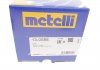 Комплект пыльника, приводной вал METELLI 13-0588 (фото 4)