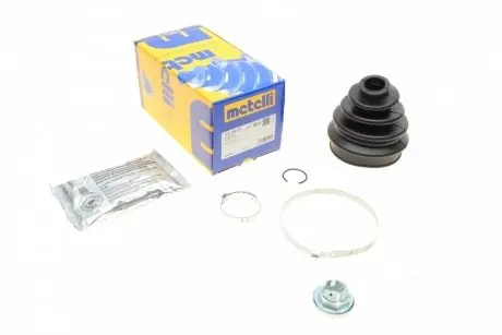 Комплект пыльника, приводной вал METELLI 13-0613
