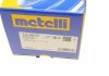 Комплект пыльника, приводной вал METELLI 13-0637 (фото 10)