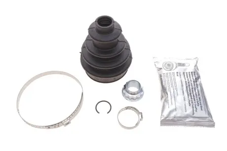 Комплект пыльника, приводной вал METELLI 13-0646