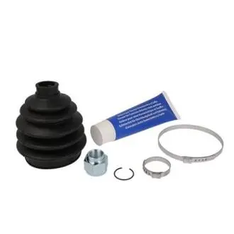 Комплект пильника, приводний вал METELLI 13-0673