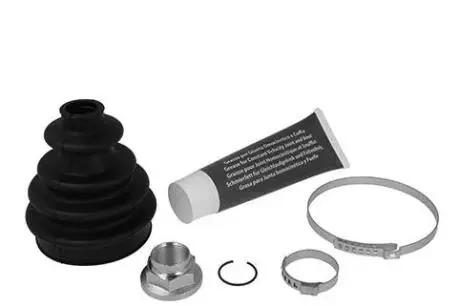 Пыльник ШРУСа METELLI 13-0687