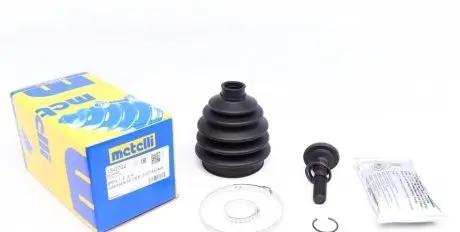 Пыльник ШРУСа METELLI 13-0702