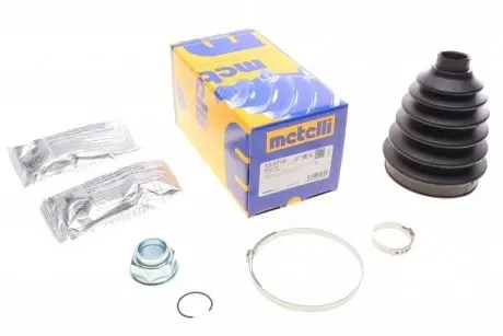 Пыльник ШРУСа (наружный) renault master iii 12-/opel movano b/nissan nv400 14- (26x86x138) (к-кт) METELLI 13-0716