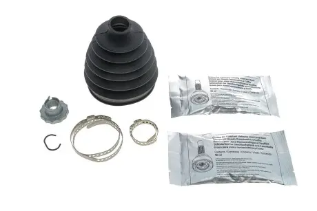 Пыльник ШРКШ (наружный) Skoda Kamiq/Scala 19-/VW Polo VI 1.0 TSI 17- (23.5x87x123mm) (к-кт) METELLI 13-0730