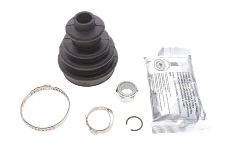 Пильник ШРКШ (зовнішній) MB A-class (W169) 04-/B-class (W245) 11- (21x74x103) (к-кт) METELLI 13-0781