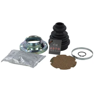 Комплект пыльника, приводной вал METELLI 14-0022