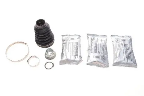 Комплект пильника, приводний вал METELLI 14-0028