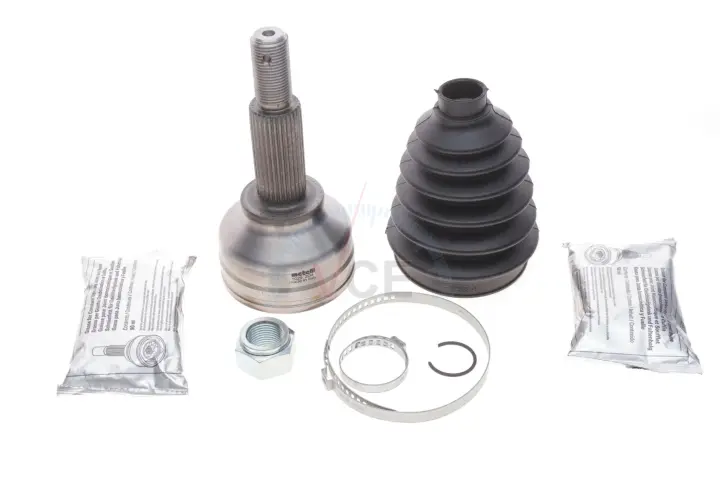 ШРКШ (наружный) Ford Transit Custom 2.0EcoBlue/2.2TDCi 12- (31z/28z/57.5mm/94.1mm/72mm) METELLI 15-11029 (фото 1)