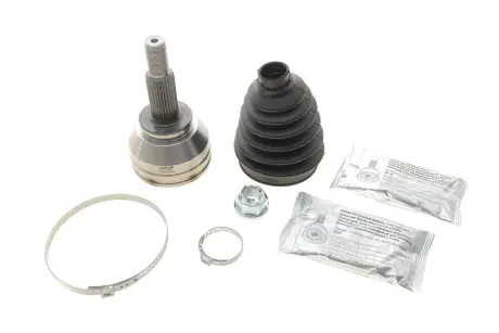 Шркш со смазкой в комплекте METELLI 15-11032