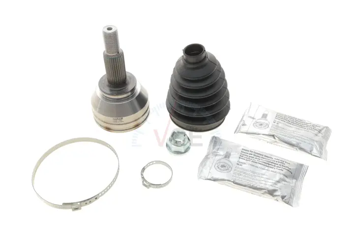 Фото 1 - Шркш со смазкой в комплекте METELLI 15-11032 Шркш со смазкой в комплекте METELLI 15-11032 (фото 1)