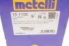 ШРУС METELLI 15-1105 (фото 8)