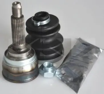 Шарнирный комплект, приводной вал. METELLI 15-1115