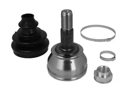 ШРУС наружный Alfa Romeo 145 94-01, 146 94-01, Fiat Brava 95-01, Lancia Delta II 93-99 METELLI 15-1211