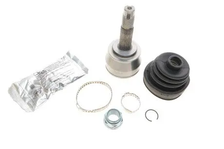 Шарнирный комплект, приводной вал. METELLI 15-1374