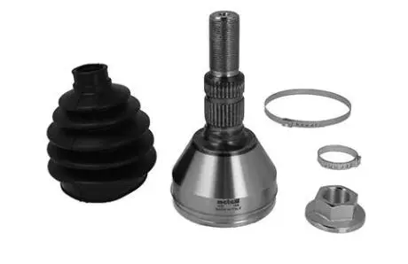 ШРУС METELLI 15-1420