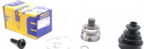 Шарнирный комплект, приводной вал. METELLI 15-1435